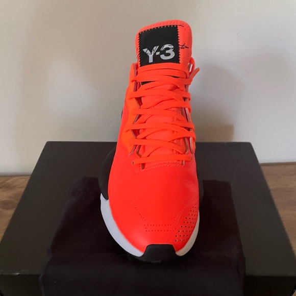 Y-3 KAIWA SHOES-UNISEX - Picture 5 of 9